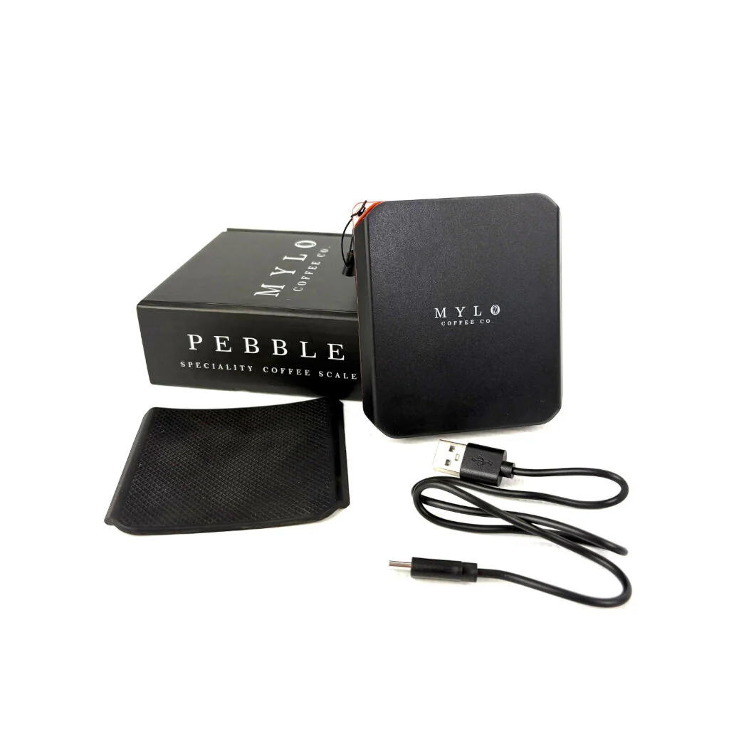 Mylo Pebble Coffee Scale - Image 5