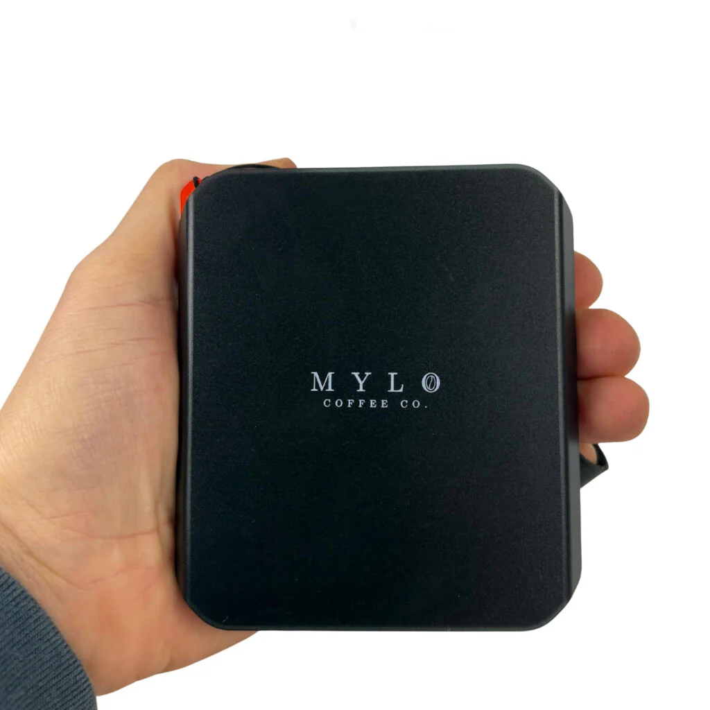 Mylo Pebble Coffee Scale - Image 7