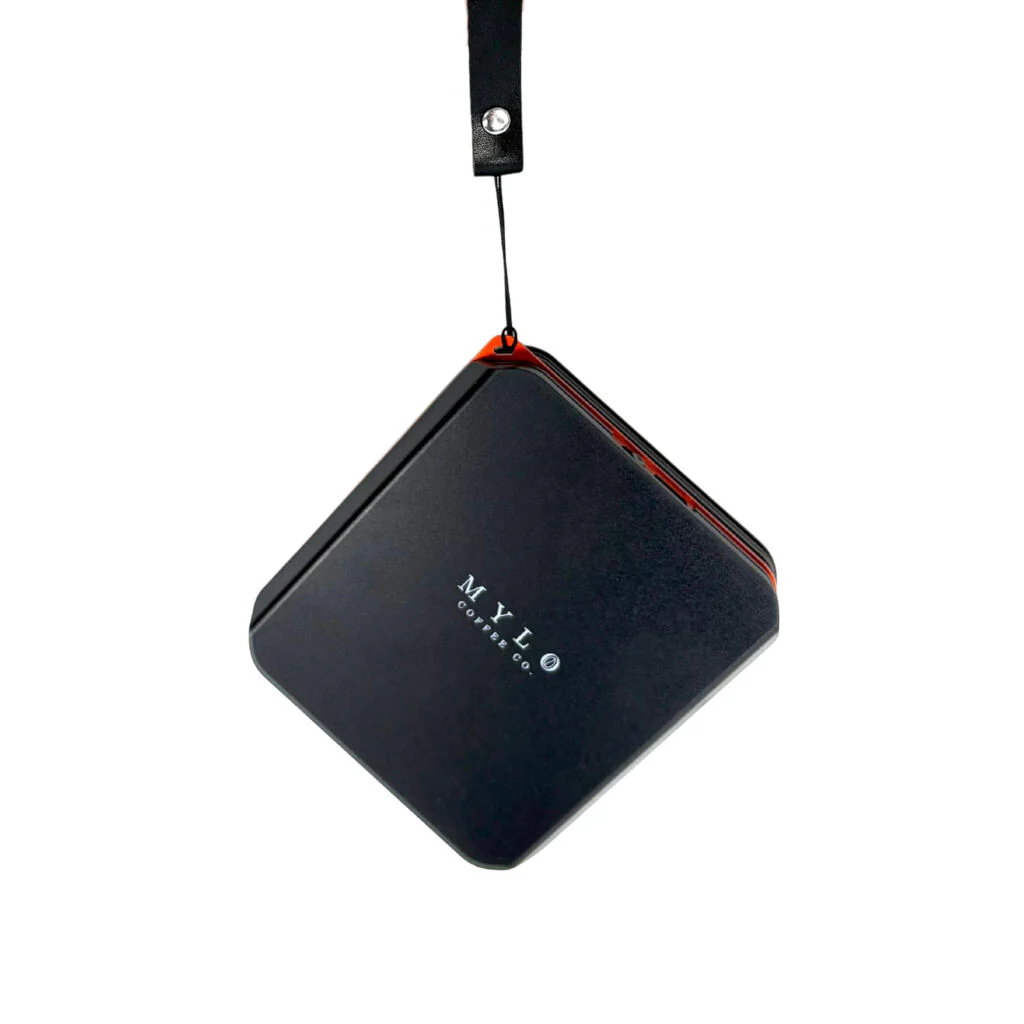 Mylo Pebble Coffee Scale - Image 8