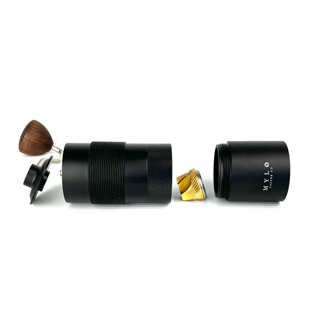 Mylo SG1 Hand Grinder - Image 5