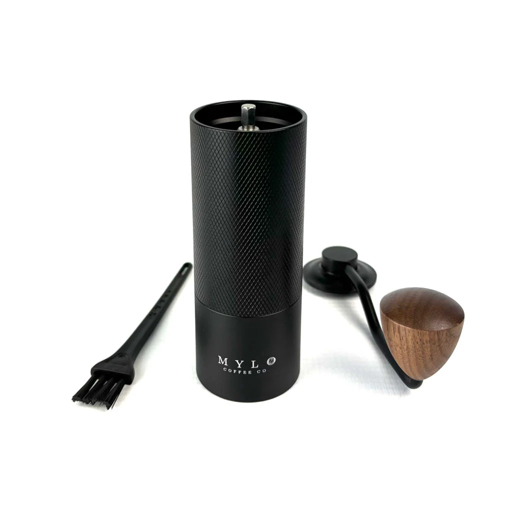 Mylo SG Mini Hand Grinder - Image 3
