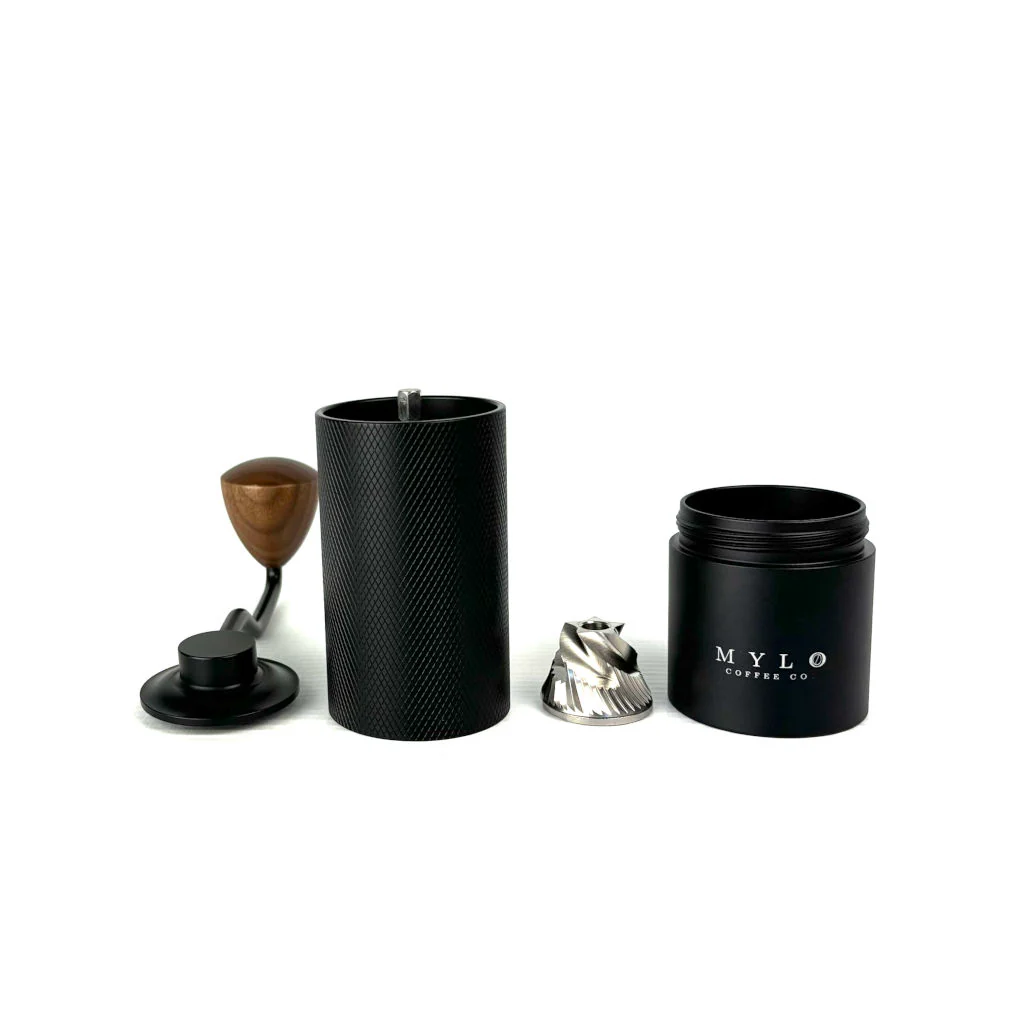 Mylo SG Mini Hand Grinder - Image 4