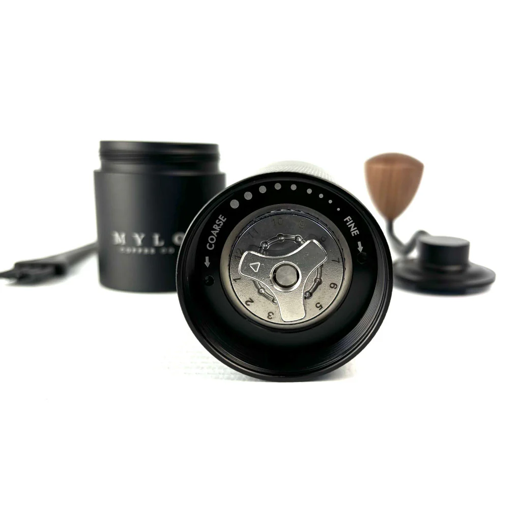 Mylo SG Mini Hand Grinder - Image 5