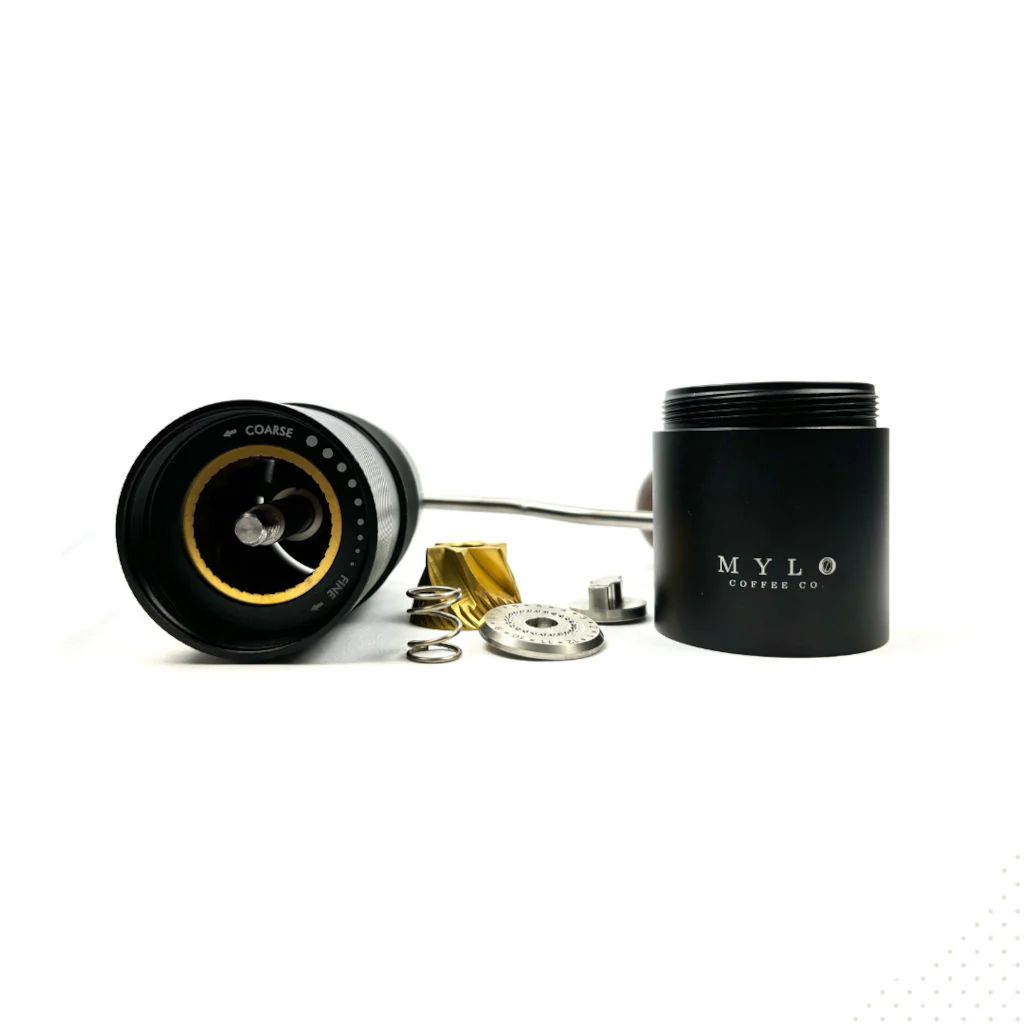 Mylo SG Pro Hand Grinder - Image 3