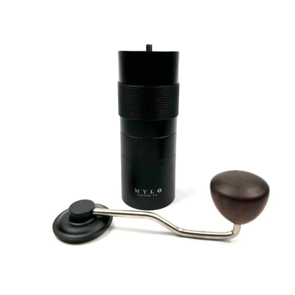 Mylo SG Pro Hand Grinder - Image 4