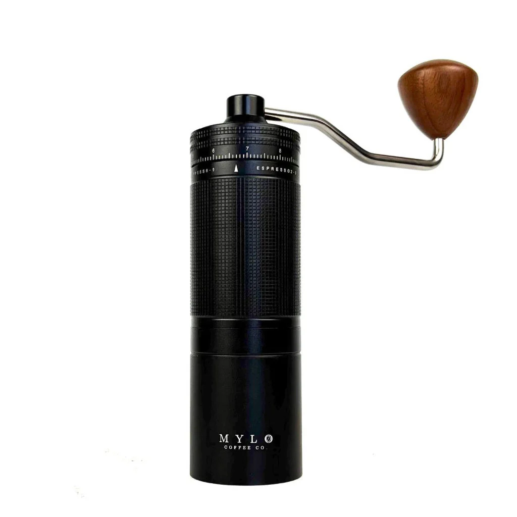 Mylo SG2 Hand Grinder