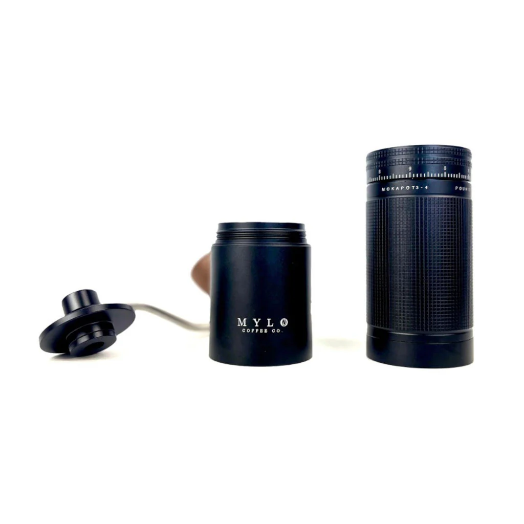 Mylo SG2 Hand Grinder - Image 3
