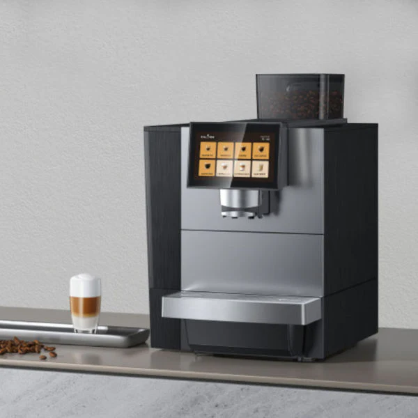 Mythos Echo Bean To Cup Coffee Machine - Image 3