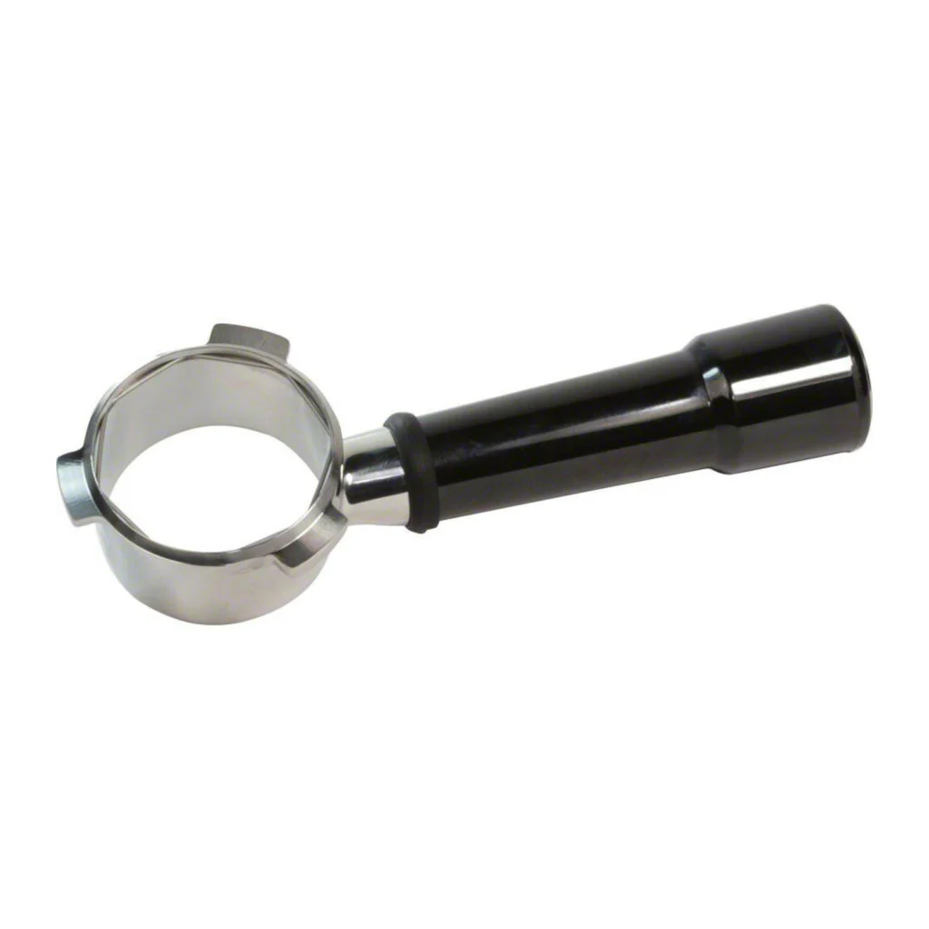 Naked / Bottomless Portafilter for Breville (54mm)