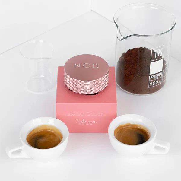 NCD - Nucleus Coffee Distributor - Image 7