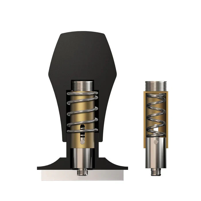 Normcore Spring Loaded Tamper - Image 4