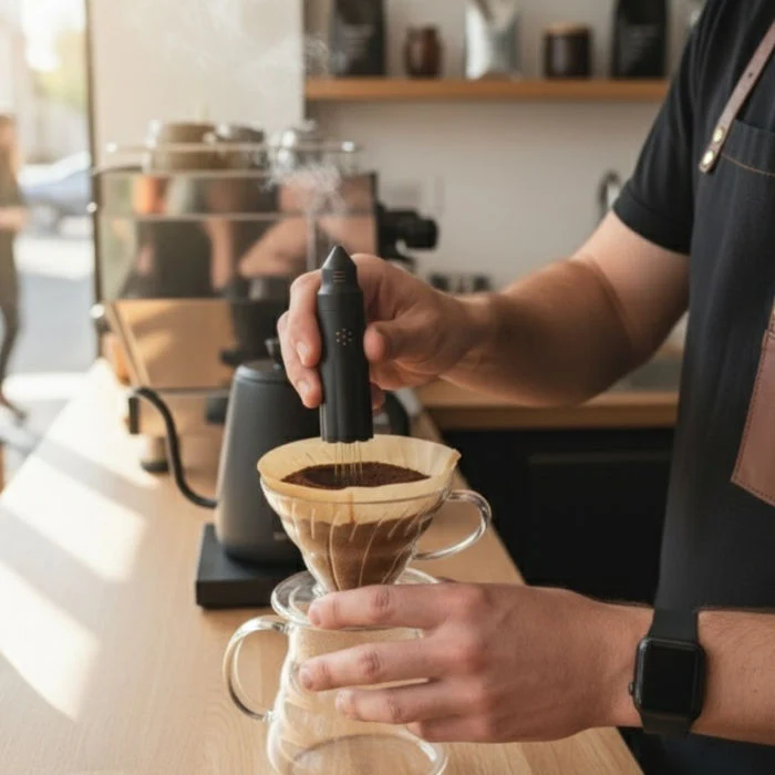Nucleus Bloom Pour-Over Preparation Tool - Image 5