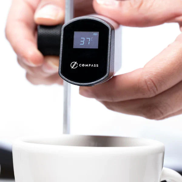 Nucleus Compass Infrared Beverage Thermometer - Image 6