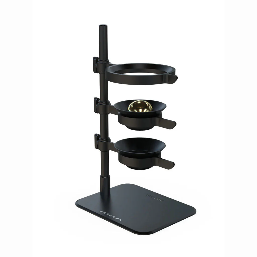 Nucleus Paragon Pour-Over Extract Chilling Stand