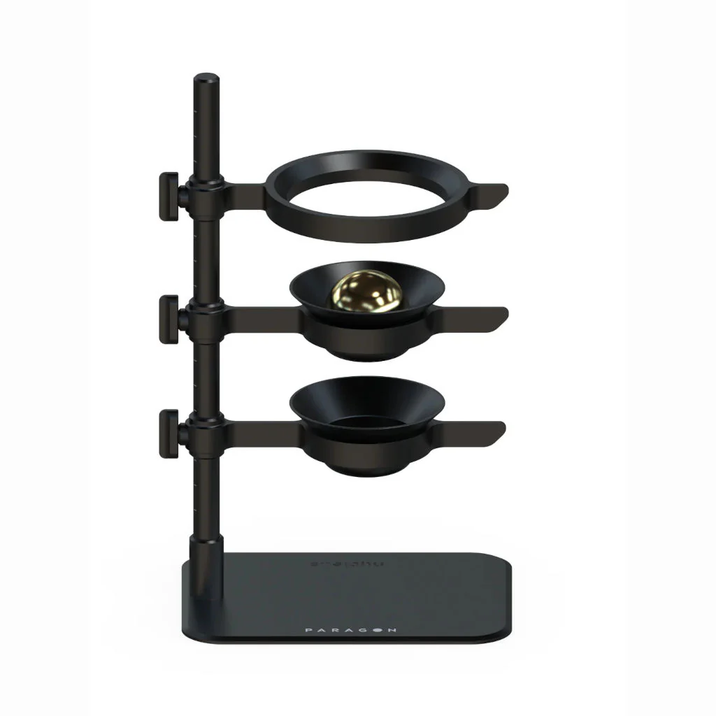 Nucleus Paragon Pour-Over Extract Chilling Stand - Image 2