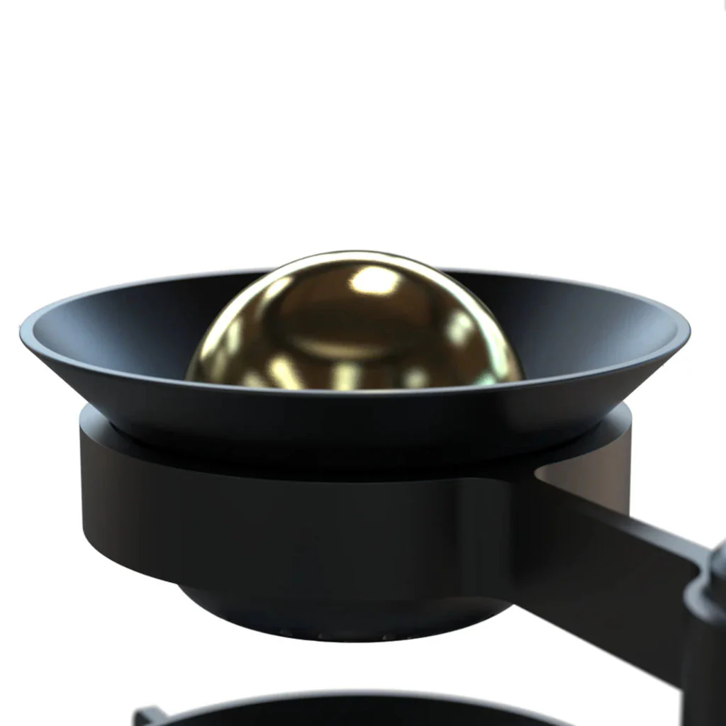 Nucleus Paragon Pour-Over Extract Chilling Stand - Image 3