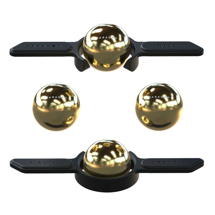 Nucleus Paragon Espresso Extract Chilling Stand - Image 3