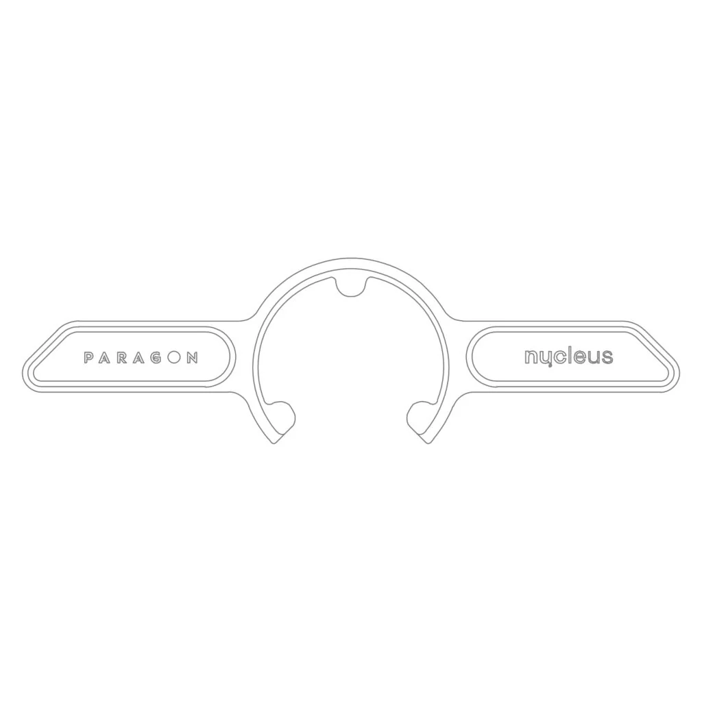Nucleus Paragon Espresso Extract Chilling Stand - Image 4