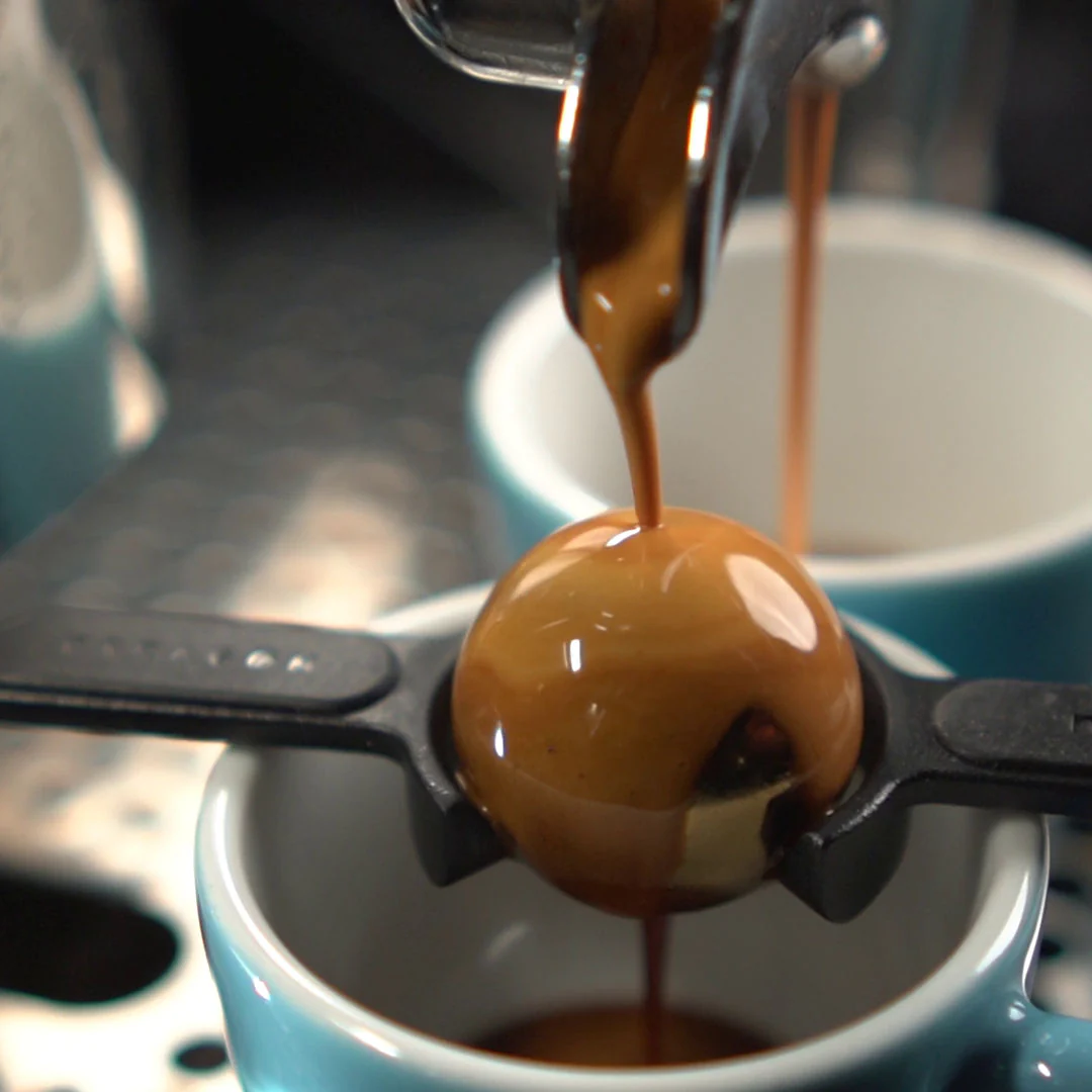 Nucleus Paragon Espresso Extract Chilling Stand - Image 5