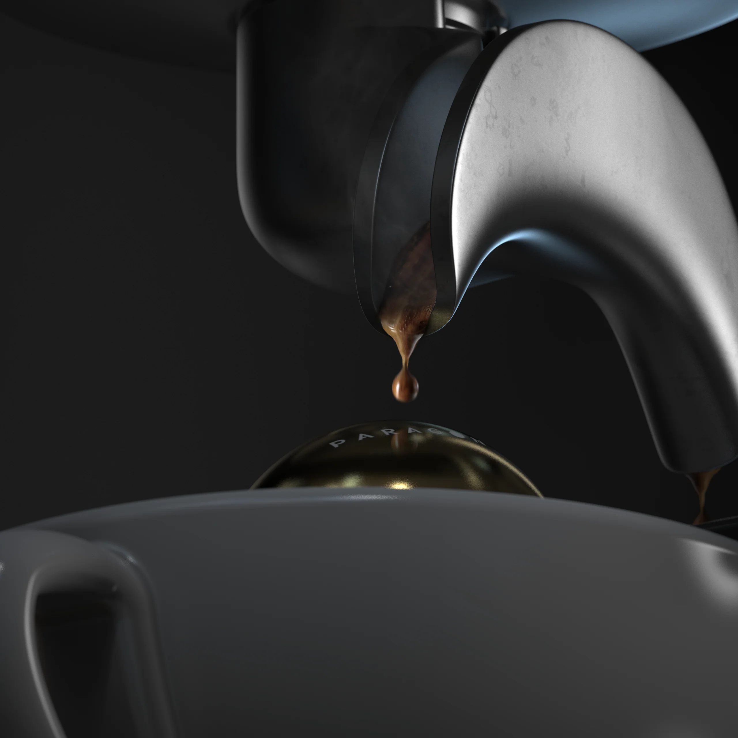 Nucleus Paragon Espresso Extract Chilling Stand - Image 6