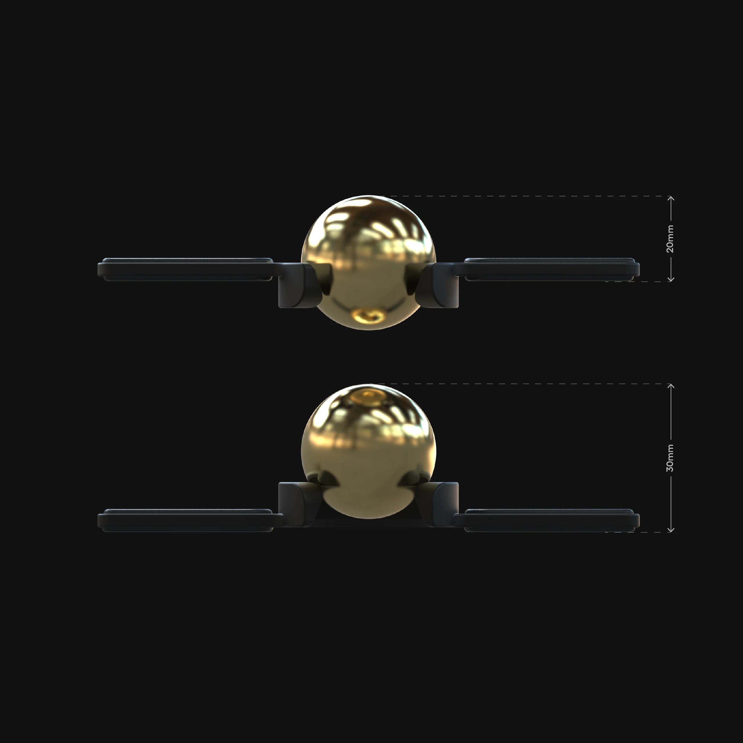 Nucleus Paragon Espresso Extract Chilling Stand - Image 8