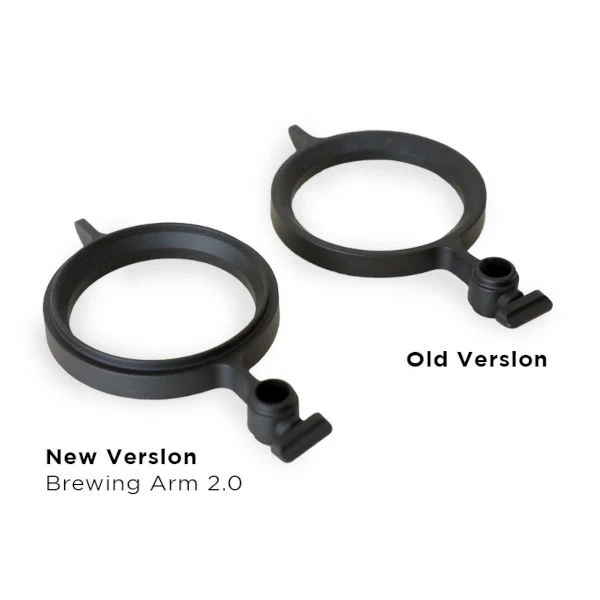 Nucleus Paragon Stand Upper Arm 2 - Image 3
