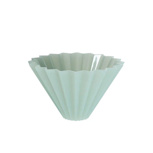 Origami Air Pour-Over Coffee Dripper - Image 12