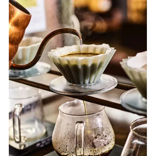 Origami Air Pour-Over Coffee Dripper - Image 4