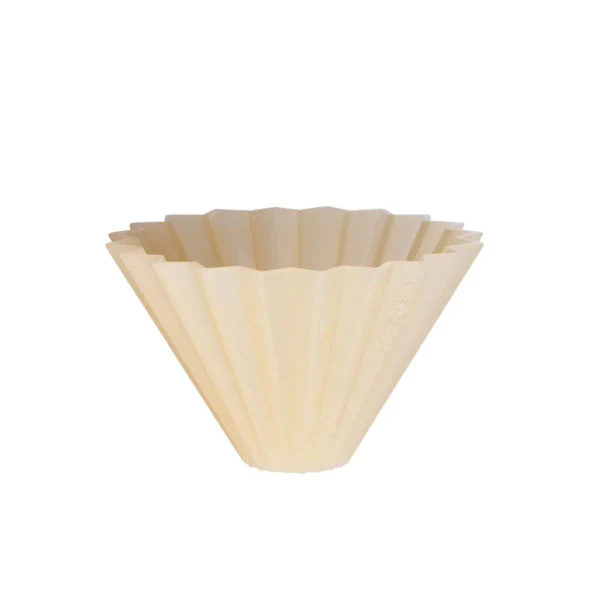 Origami Air Pour-Over Coffee Dripper - Image 6