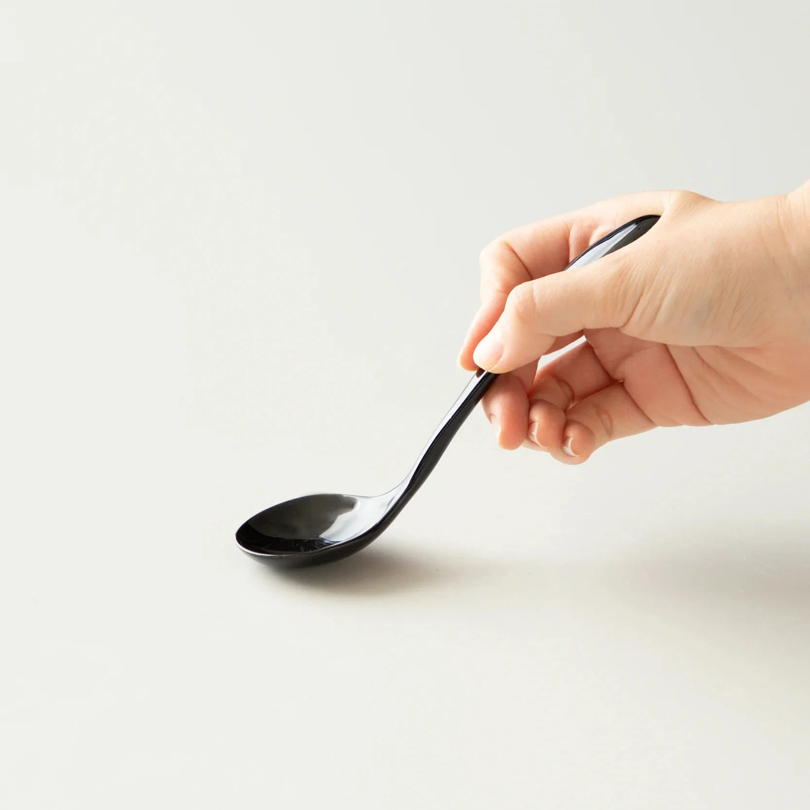 Origami Cupping Spoon - Image 5