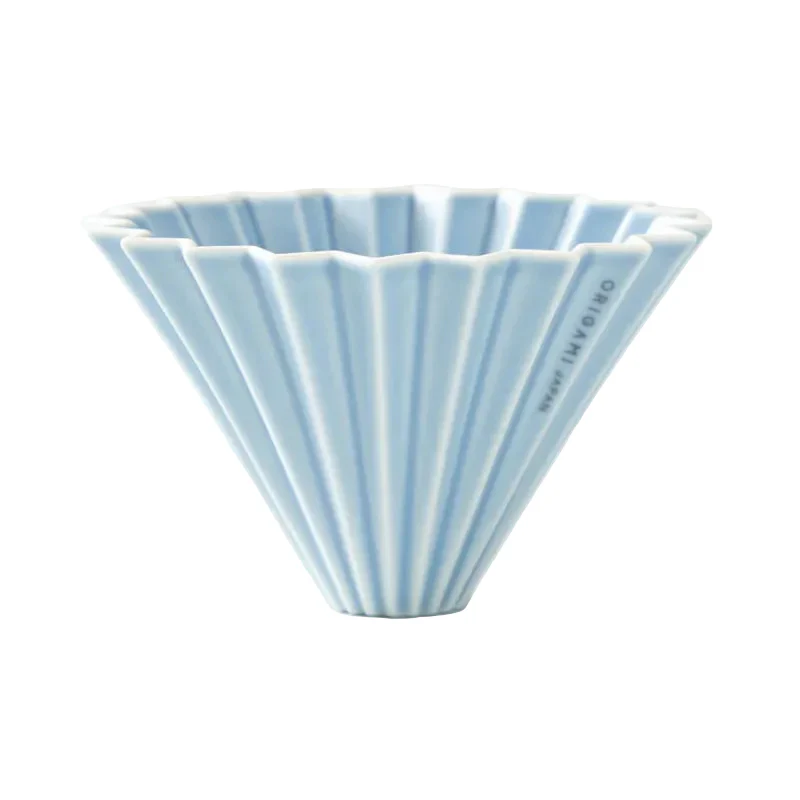 Origami Pour-Over Coffee Dripper - Image 6