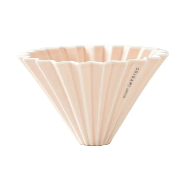 Origami Pour-Over Coffee Dripper - Image 7