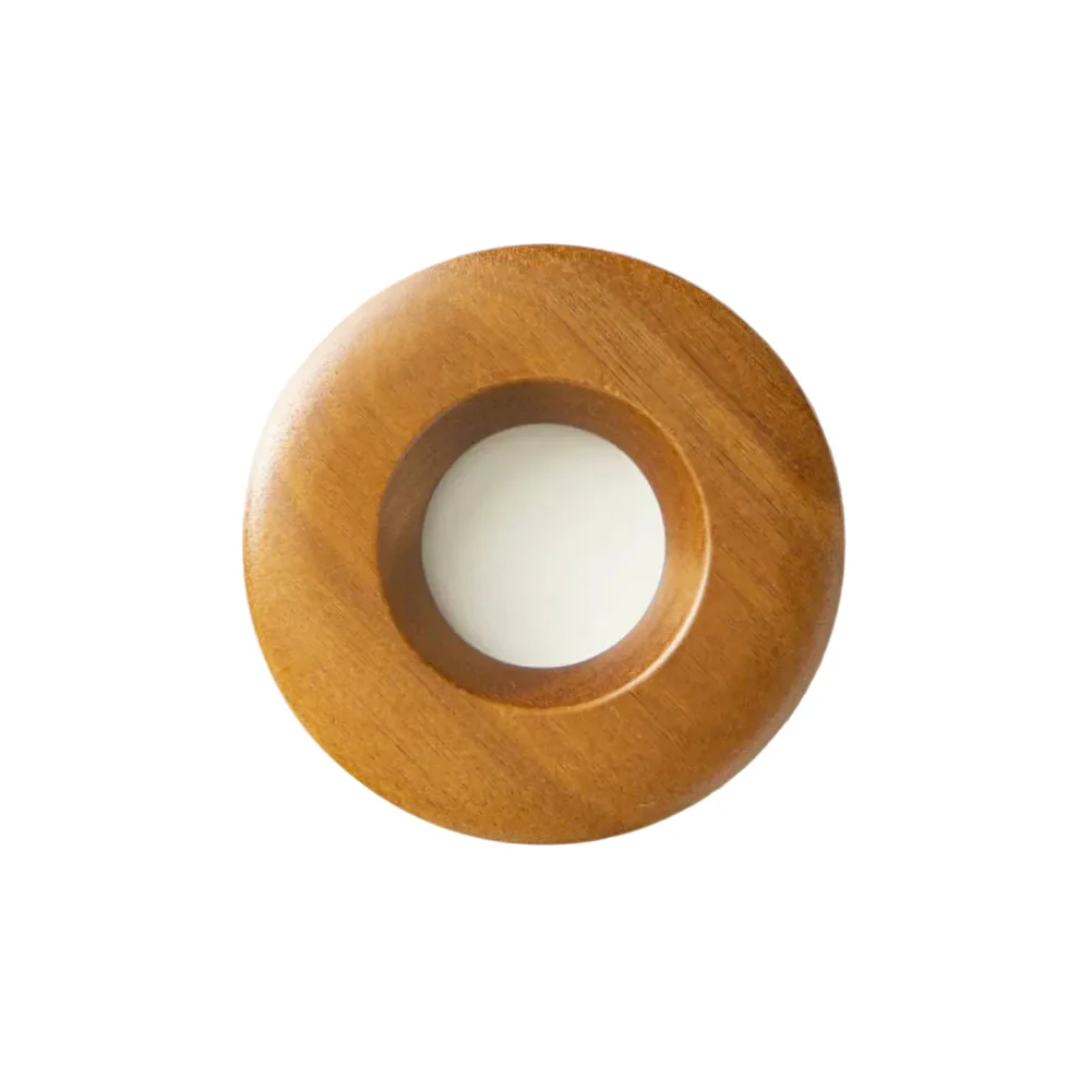 Origami Wooden Dripper Holder - Image 3