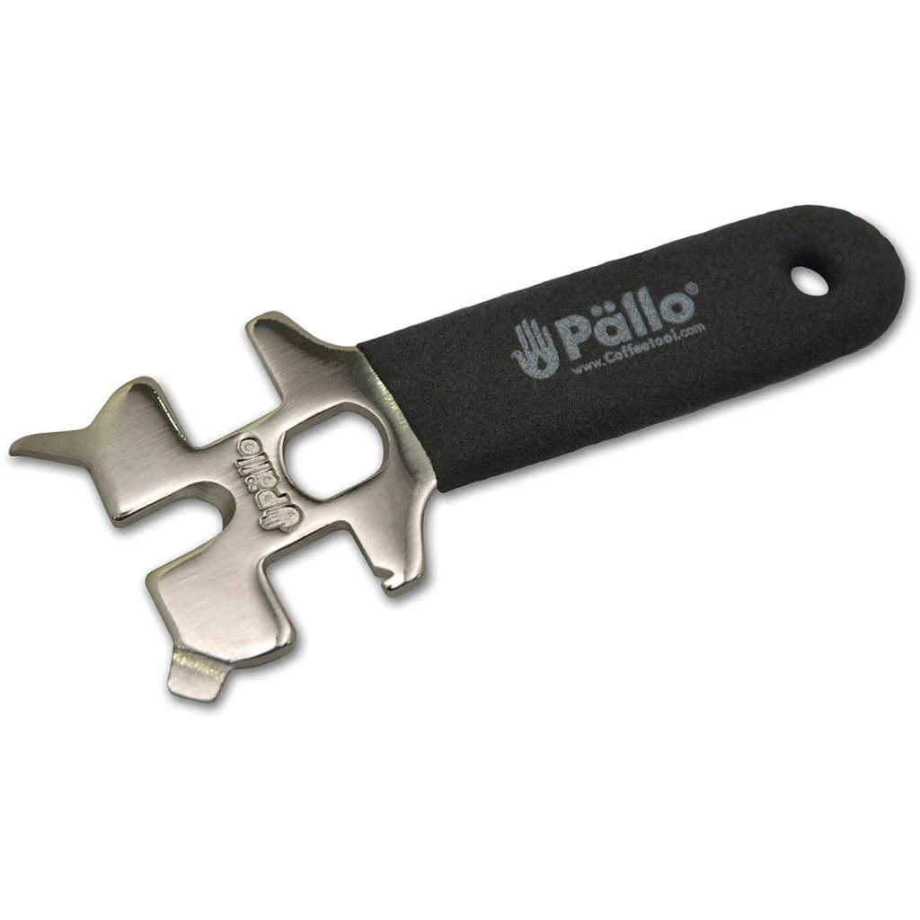 Pallo Caffeine Wrench Barista Tool - Image 2