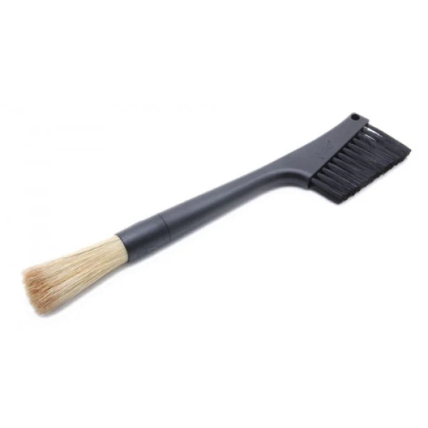 Pallo GrindMinder Grinder Cleaning Brush / Counter Sweep - Image 3