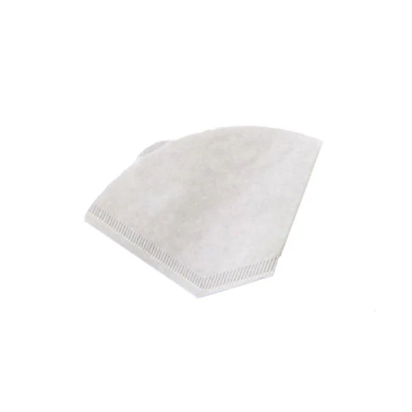 Domestic Chlorine-Free Paper Coffee Filters (Wedge Shape) - Image 3