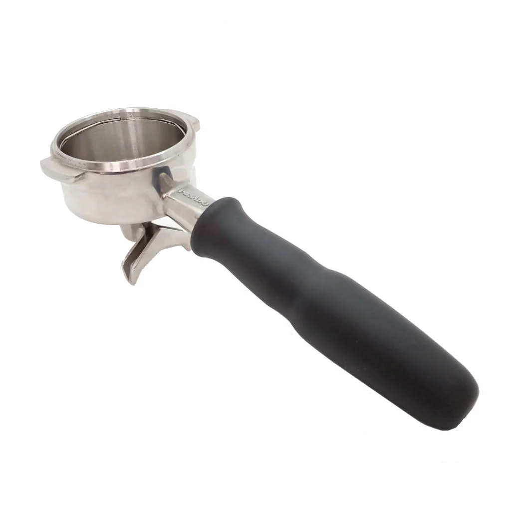 Pesado Portafilter With La Marzocco M12 Handle