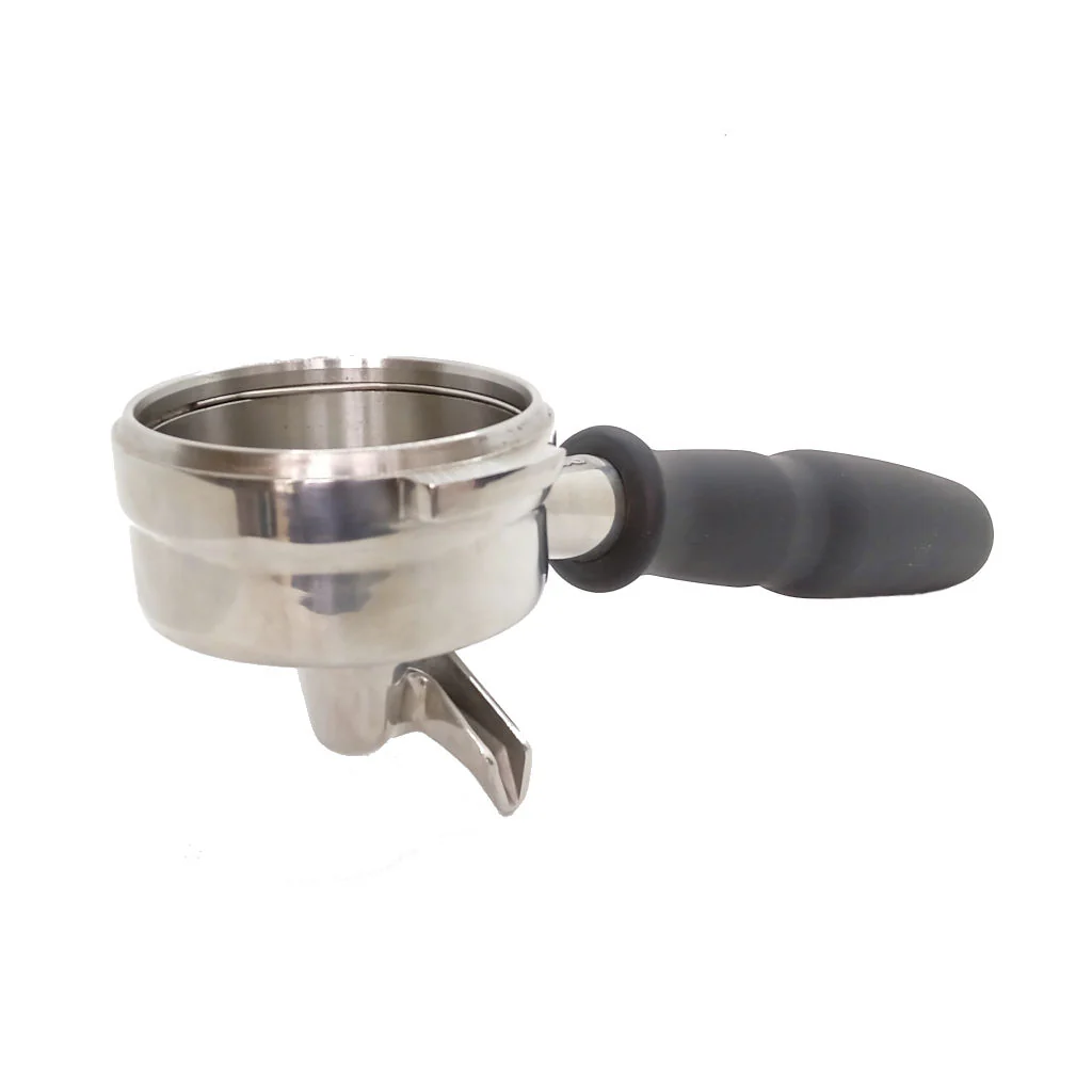 Pesado Portafilter With La Marzocco M12 Handle - Image 2