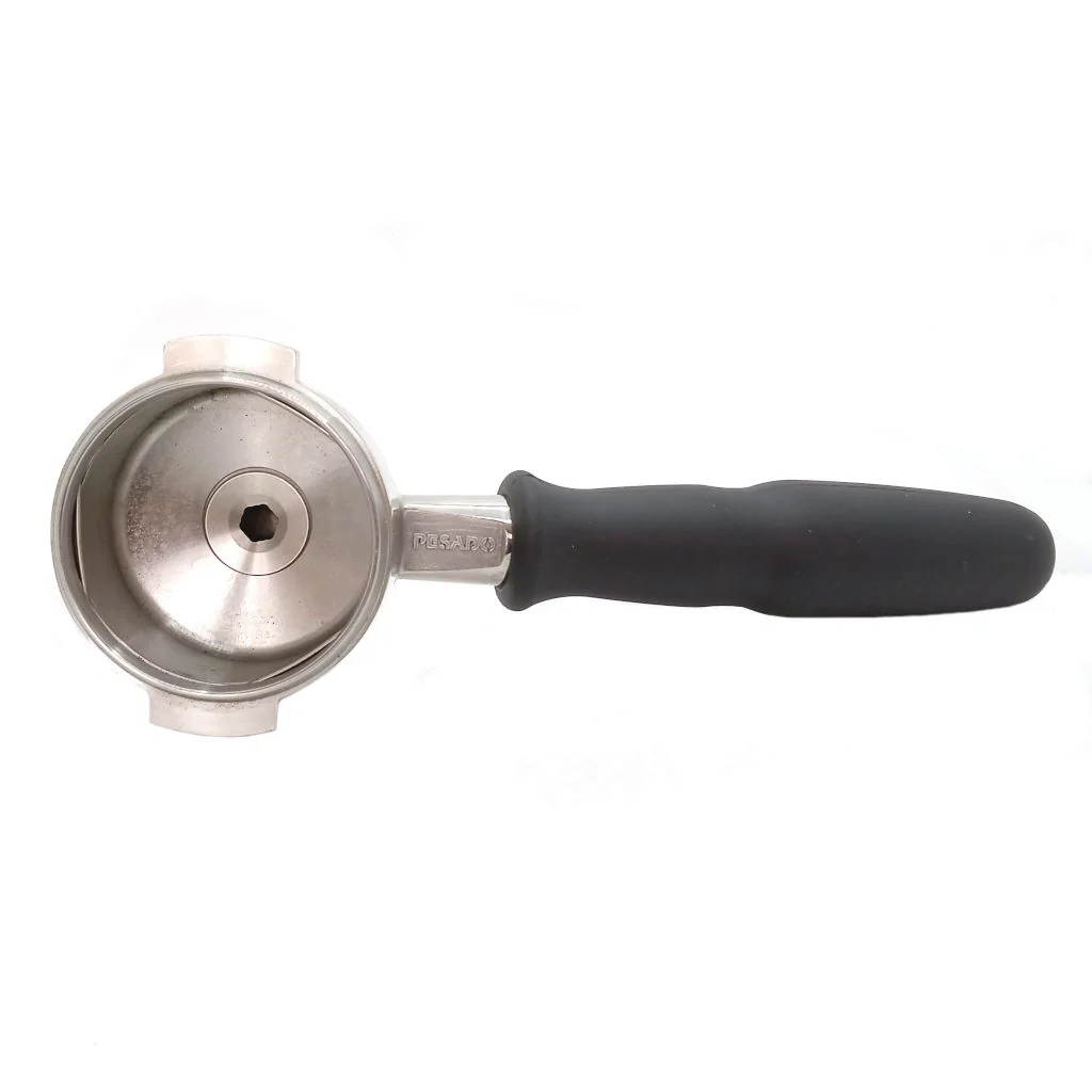 Pesado Portafilter With La Marzocco M12 Handle - Image 4