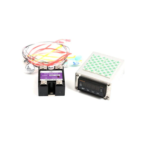 PID Temperature Control Retrofit Kit for Rancilio Silvia