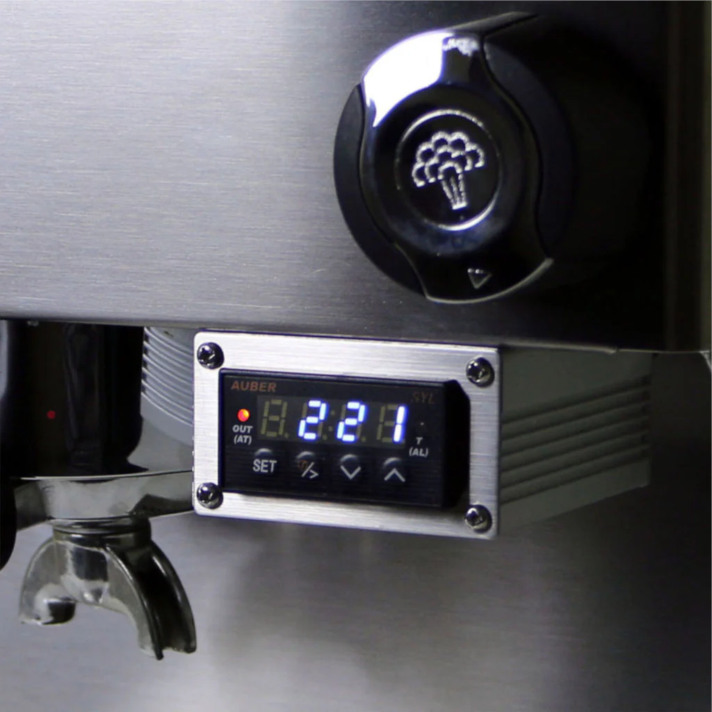 PID Temperature Control Retrofit Kit for Rancilio Silvia - Image 7