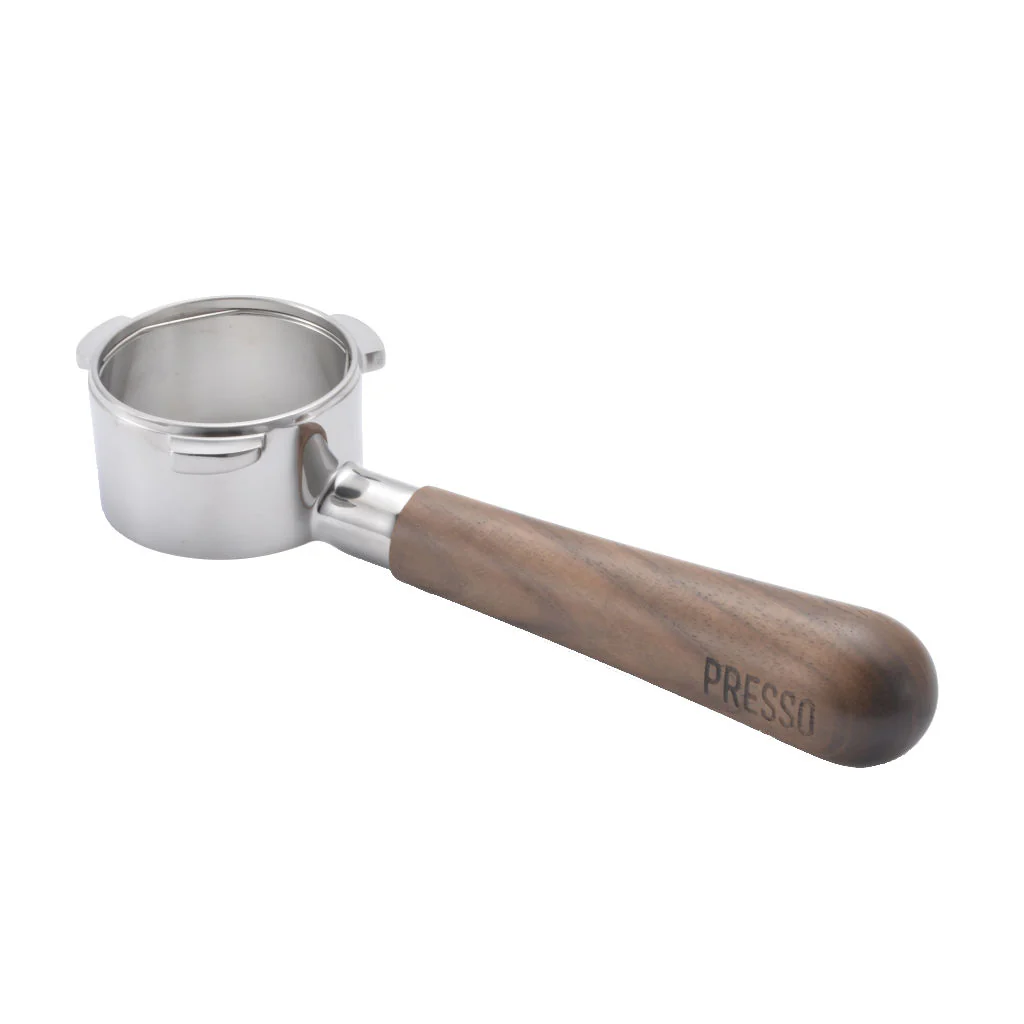Presso Wooden Bottomless Portafilters - Image 3