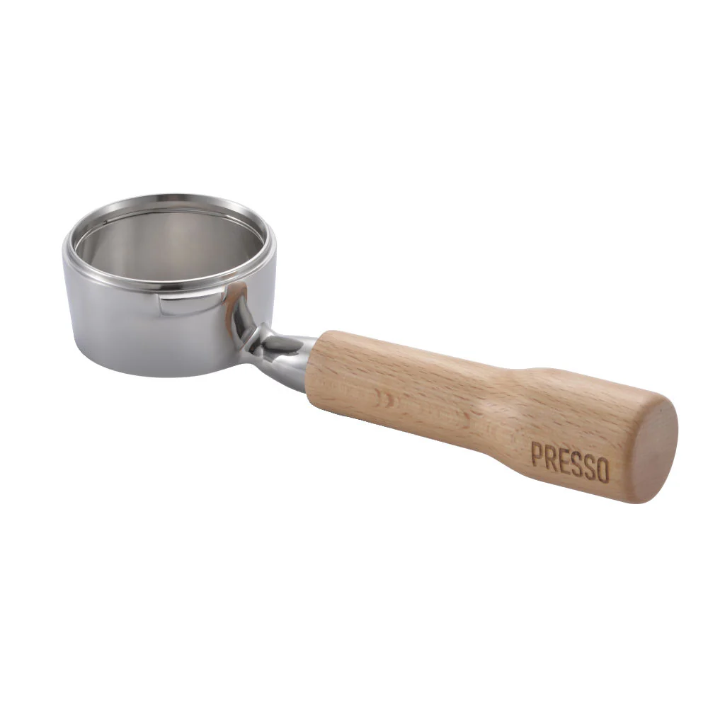 Presso Wooden Bottomless Portafilters - Image 4