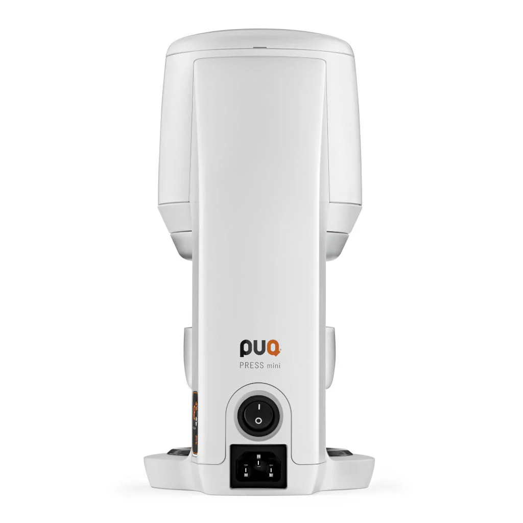 Puqpress Mini Precision Coffee Tamper - Image 11