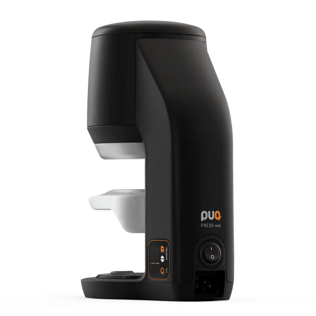 Puqpress Mini Precision Coffee Tamper - Image 6