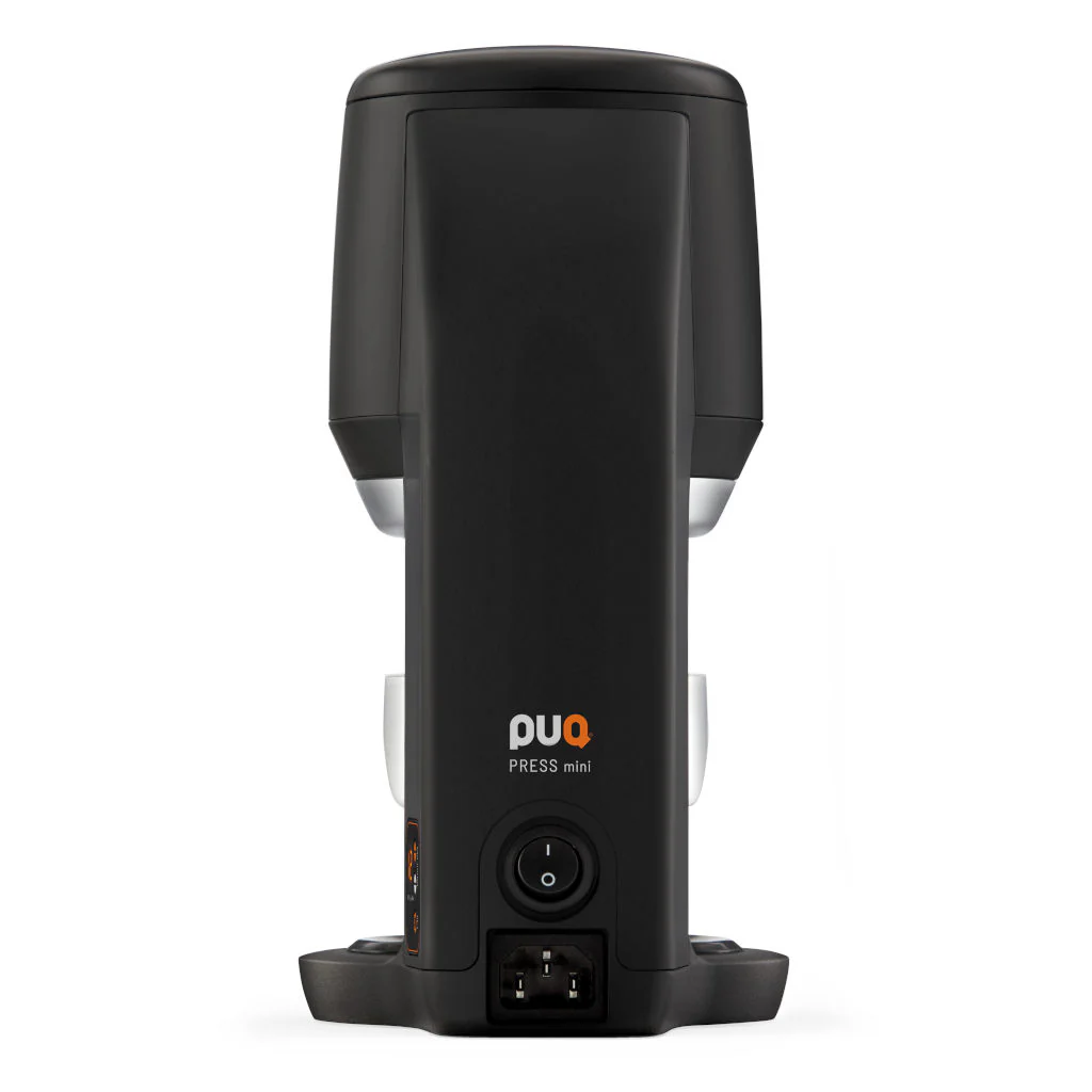 Puqpress Mini Precision Coffee Tamper - Image 7