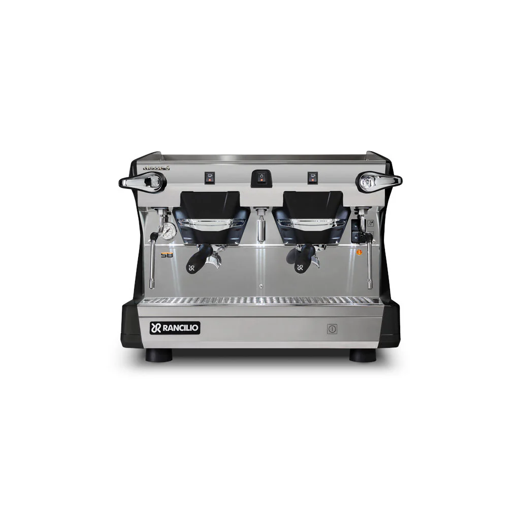 Rancilio Classe 5 S Commercial Espresso Machine - Image 3
