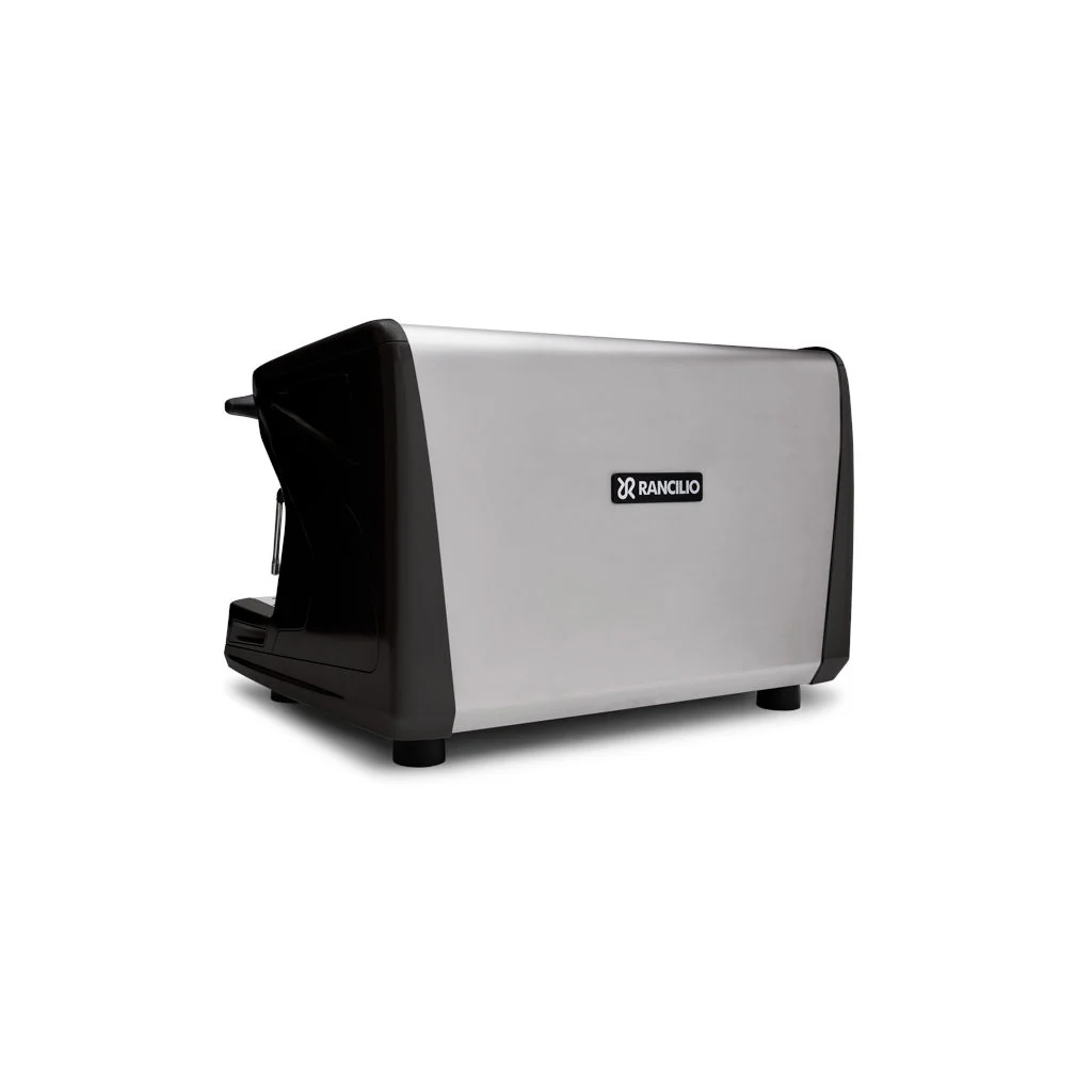 Rancilio Classe 5 S Commercial Espresso Machine - Image 4