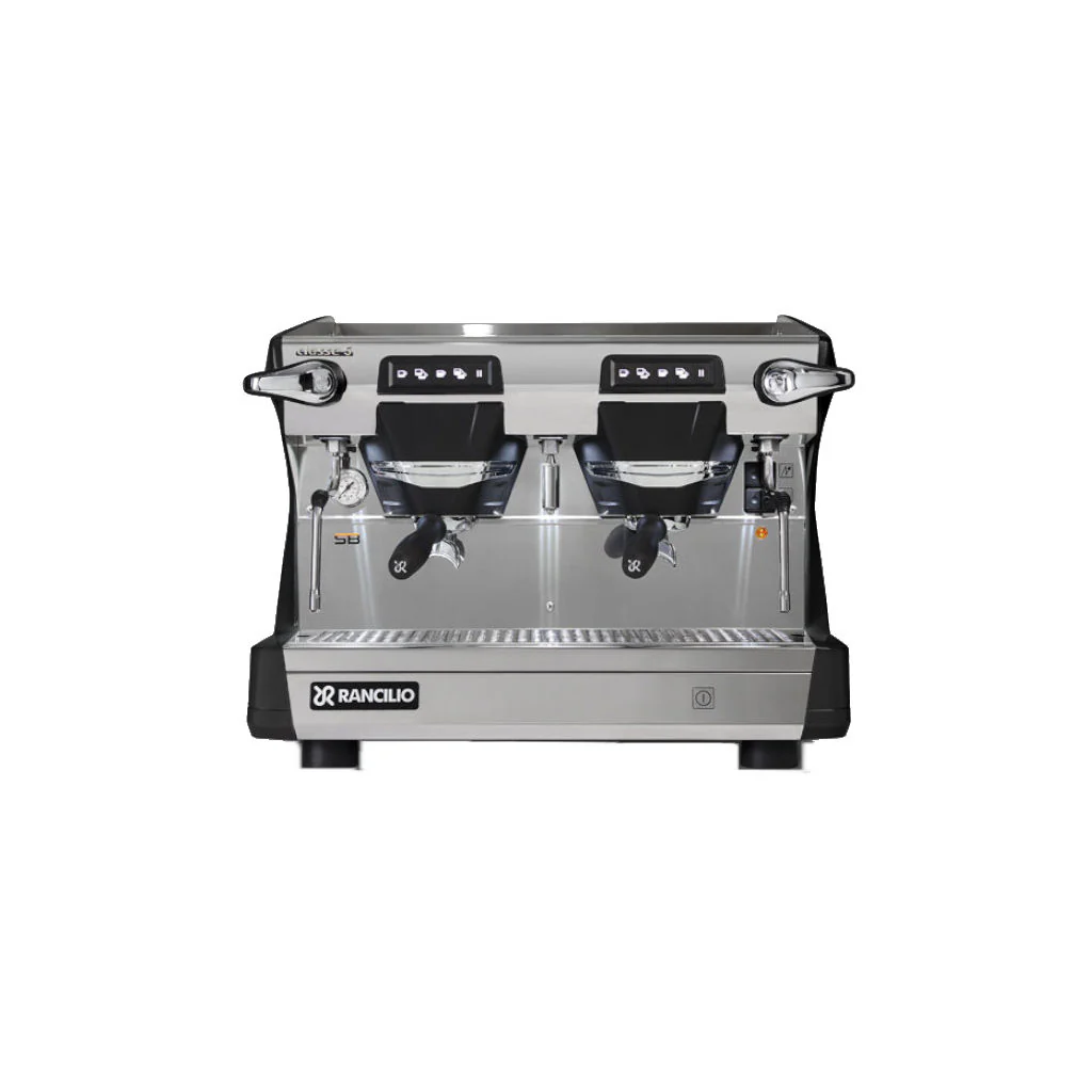 Rancilio Classe 5 USB Commercial Espresso Machine - Image 3