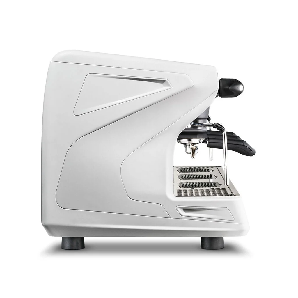Rancilio Classe 5 USB Commercial Espresso Machine - Image 5
